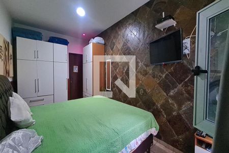 Quarto suite  de apartamento à venda com 3 quartos, 172m² em Méier, Rio de Janeiro