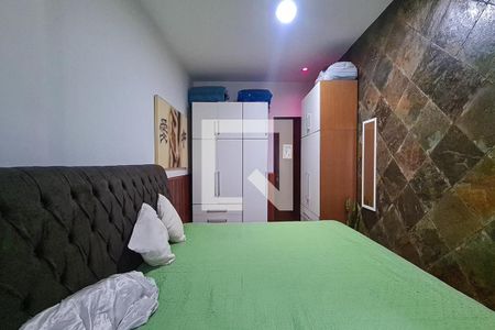 Quarto suite  de apartamento à venda com 3 quartos, 172m² em Méier, Rio de Janeiro