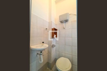 Banheiro de casa à venda com 1 quarto, 46m² em Cascadura, Rio de Janeiro