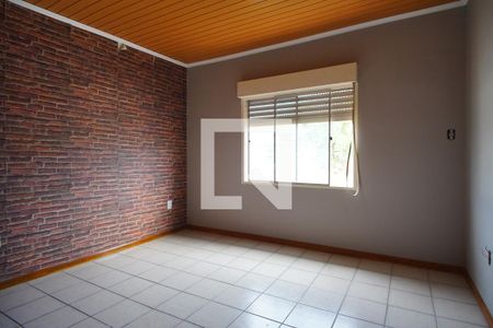 Quarto 1 de casa para alugar com 2 quartos, 60m² em Sarandi, Porto Alegre