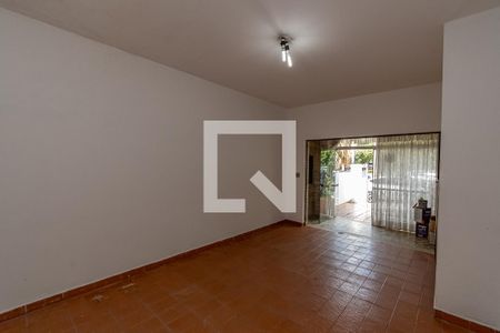 Sala  de casa para alugar com 3 quartos, 200m² em Jardim Brasil, Campinas