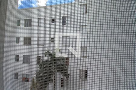 Vista da Suíte de apartamento para alugar com 2 quartos, 54m² em Jardim Márcia, Campinas