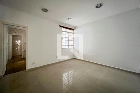 Sala 1 de casa para alugar com 3 quartos, 149m² em Perdizes, São Paulo