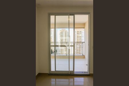 Varanda de apartamento para alugar com 2 quartos, 50m² em Vila Andrade, São Paulo