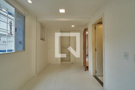 Studio de apartamento para alugar com 1 quarto, 17m² em Tijuca, Rio de Janeiro