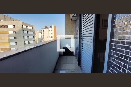 Apartamento à venda com 3 quartos, 266m² em Jardim, Santo André