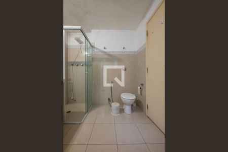 Suíte - Banheiro de apartamento à venda com 2 quartos, 100m² em Jardim Paulista, São Paulo