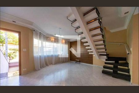 Casa para alugar com 3 quartos, 130m² em Parque das Nações, Santo André