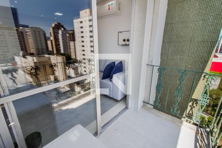 Apartamento para alugar com 2 quartos, 88m² em Jardim Paulista, São Paulo