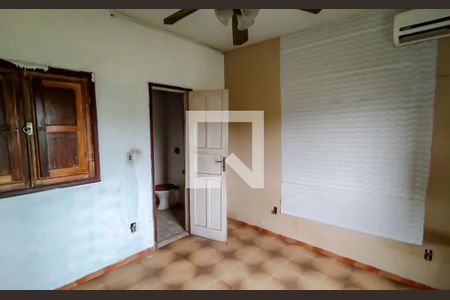quarto suite de casa à venda com 1 quarto, 65m² em Pechincha, Rio de Janeiro