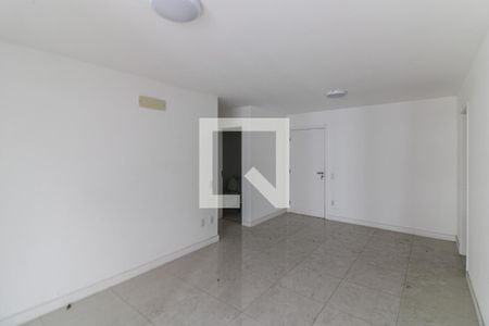 Sala de apartamento para alugar com 2 quartos, 134m² em Barra da Tijuca, Rio de Janeiro