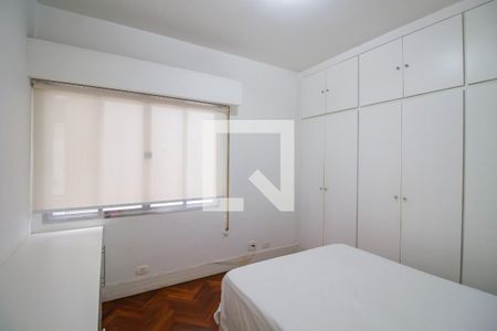 Quarto 1 de apartamento para alugar com 2 quartos, 95m² em Jardim Paulista, São Paulo