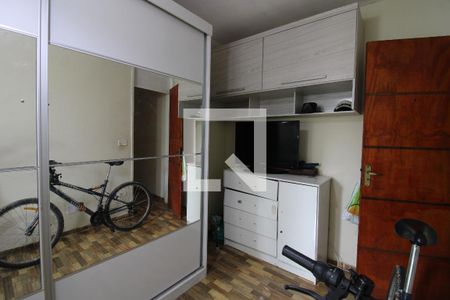 Quarto 1 de apartamento para alugar com 2 quartos, 43m² em Jacarepaguá, Rio de Janeiro
