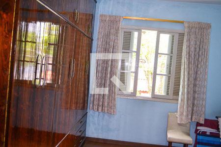 Quarto de casa à venda com 2 quartos, 147m² em Santa Maria, São Caetano do Sul