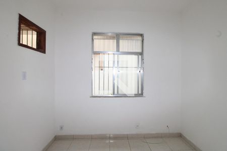 Quarto 1 de casa para alugar com 2 quartos, 77m² em Meier , Rio de Janeiro