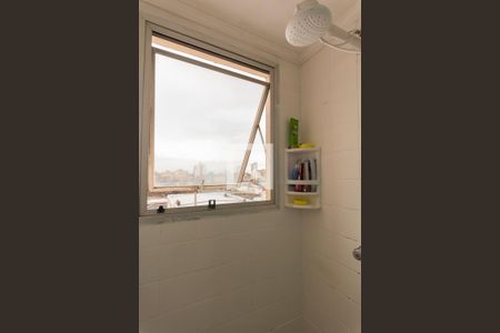 Banheiro de apartamento para alugar com 1 quarto, 65m² em Centro, Campinas