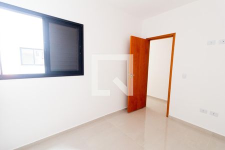 Quarto 1 de apartamento para alugar com 2 quartos, 94m² em Vila Homero Thon, Santo André