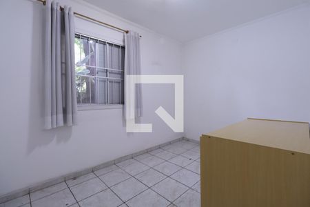 Quarto 2 de apartamento à venda com 2 quartos, 51m² em Utinga, Santo André