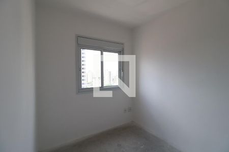 Quarto de apartamento para alugar com 2 quartos, 61m² em Jardim, Santo André