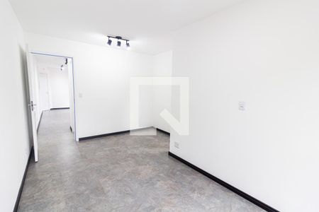 Quarto 1 de apartamento para alugar com 1 quarto, 43m² em Vila Valparaíso, Santo André