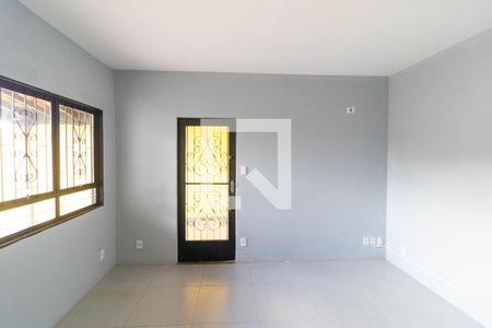 Salas de casa para alugar com 3 quartos, 150m² em Jardim Planalto, Campinas