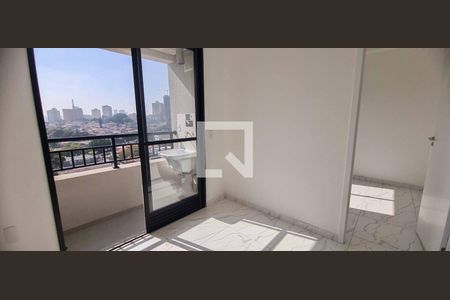 Sala de apartamento para alugar com 1 quarto, 30m² em Km 18, Osasco