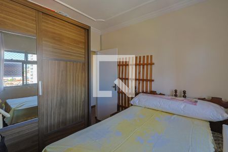 Quarto 1 de apartamento à venda com 2 quartos, 55m² em Sagrada Família, Belo Horizonte