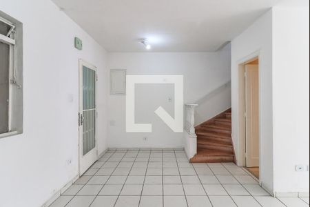 Sala de casa para alugar com 3 quartos, 150m² em Várzea de Baixo, São Paulo