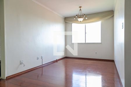 sala de apartamento à venda com 2 quartos, 75m² em Cristal, Porto Alegre