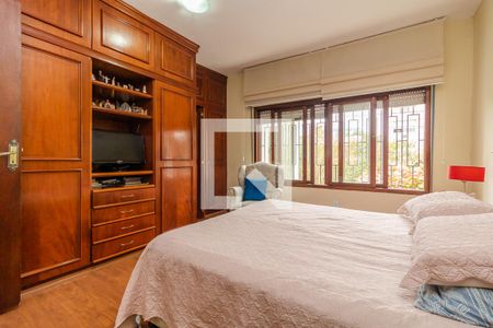 Quarto 1 de casa para alugar com 5 quartos, 400m² em Jardim Botânico, Porto Alegre