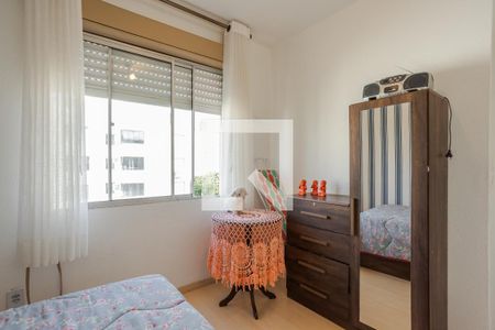 Quarto 2 de apartamento à venda com 2 quartos, 53m² em Sarandi, Porto Alegre