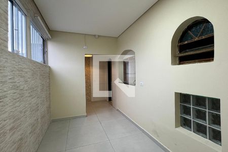 Sala de Jantar de casa para alugar com 2 quartos, 180m² em Vila Nova, Barueri