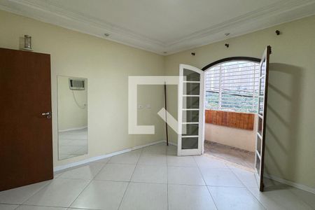 Suíte 1 de casa para alugar com 2 quartos, 180m² em Vila Nova, Barueri