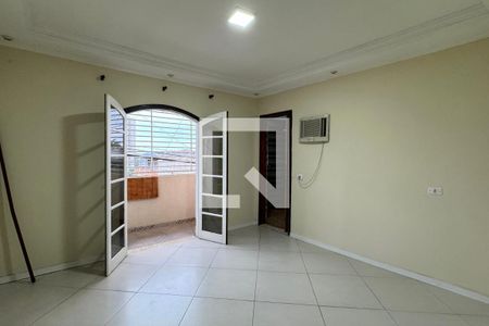Suíte 1 de casa para alugar com 2 quartos, 180m² em Vila Nova, Barueri