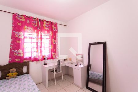 Quarto 2 casa 1 de casa para alugar com 4 quartos, 219m² em Canaa, Belo Horizonte