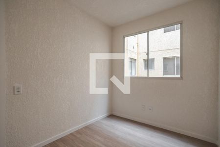 Quarto 2 de apartamento para alugar com 2 quartos, 41m² em Sarandi, Porto Alegre