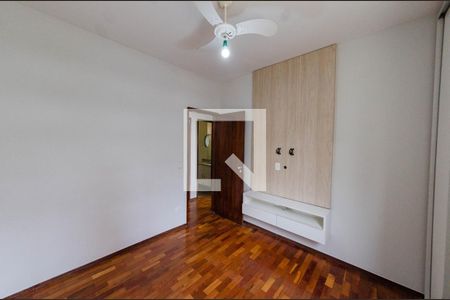 Quarto 1 de apartamento para alugar com 4 quartos, 170m² em Gutierrez, Belo Horizonte