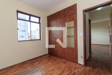 Quarto 1 de apartamento para alugar com 2 quartos, 55m² em Serra, Belo Horizonte