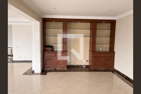 Sala 3 de apartamento para alugar com 4 quartos, 480m² em Lapa, São Paulo