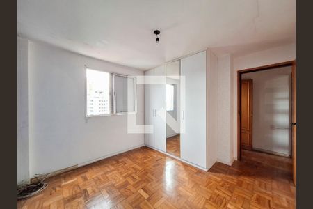 Quarto 2 de apartamento para alugar com 2 quartos, 75m² em Santana, São Paulo