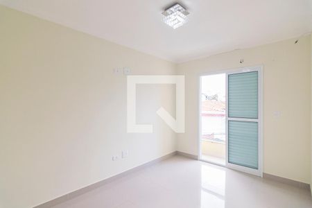 Quarto 1 de apartamento à venda com 2 quartos, 110m² em Vila Curuca, Santo André