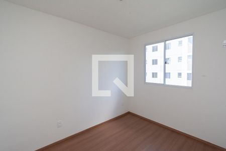 Suíte de apartamento para alugar com 2 quartos, 52m² em Diamante (barreiro), Belo Horizonte