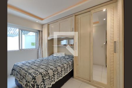 Suíte de apartamento para alugar com 2 quartos, 88m² em Vila Isabel, Rio de Janeiro