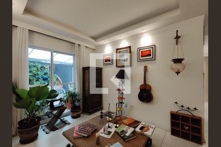 Sala de apartamento para alugar com 2 quartos, 88m² em Vila Isabel, Rio de Janeiro