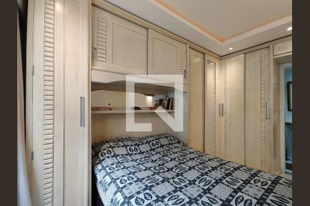 Suíte de apartamento para alugar com 2 quartos, 88m² em Vila Isabel, Rio de Janeiro