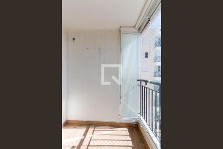 Sacada de apartamento para alugar com 2 quartos, 49m² em Vila Mazzei, São Paulo