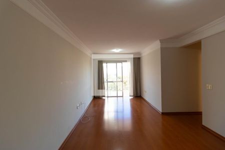 Salas de apartamento para alugar com 3 quartos, 99m² em Chácara Cneo, Campinas