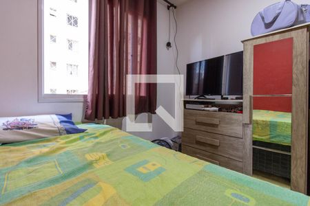 Apartamento para alugar com 2 quartos, 40m² em Cambuci, São Paulo