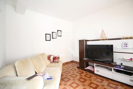 Sala de casa à venda com 2 quartos, 128m² em Santana, São Paulo