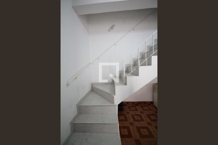 Escada de casa à venda com 2 quartos, 128m² em Santana, São Paulo